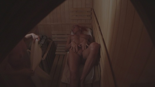 Czech sauna reality footage naked compilations