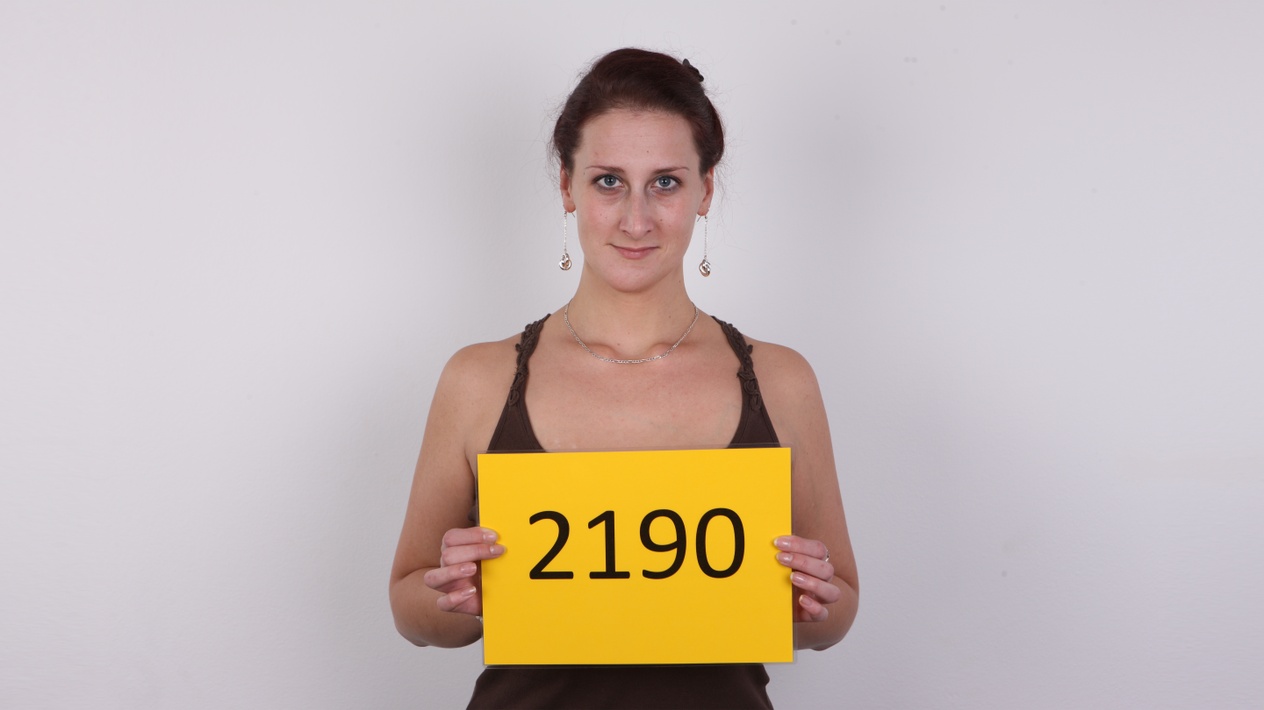 Czech Casting 5210