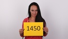 CZECH CASTING - MONIKA (1450)