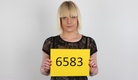 CZECH CASTING - KLARA (6583)