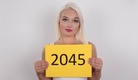 CZECH CASTING - STEPANKA (2045)