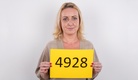 CZECH CASTING - GERLINDA (4928)