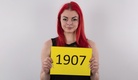 CZECH CASTING - NELLY (1907)