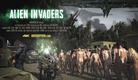 Alien Invaders