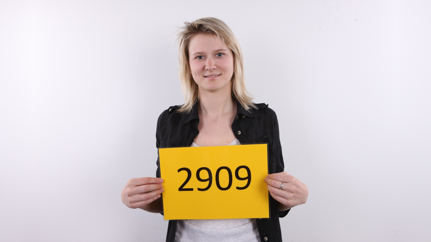 CZECH CASTING - MONIKA (2909)