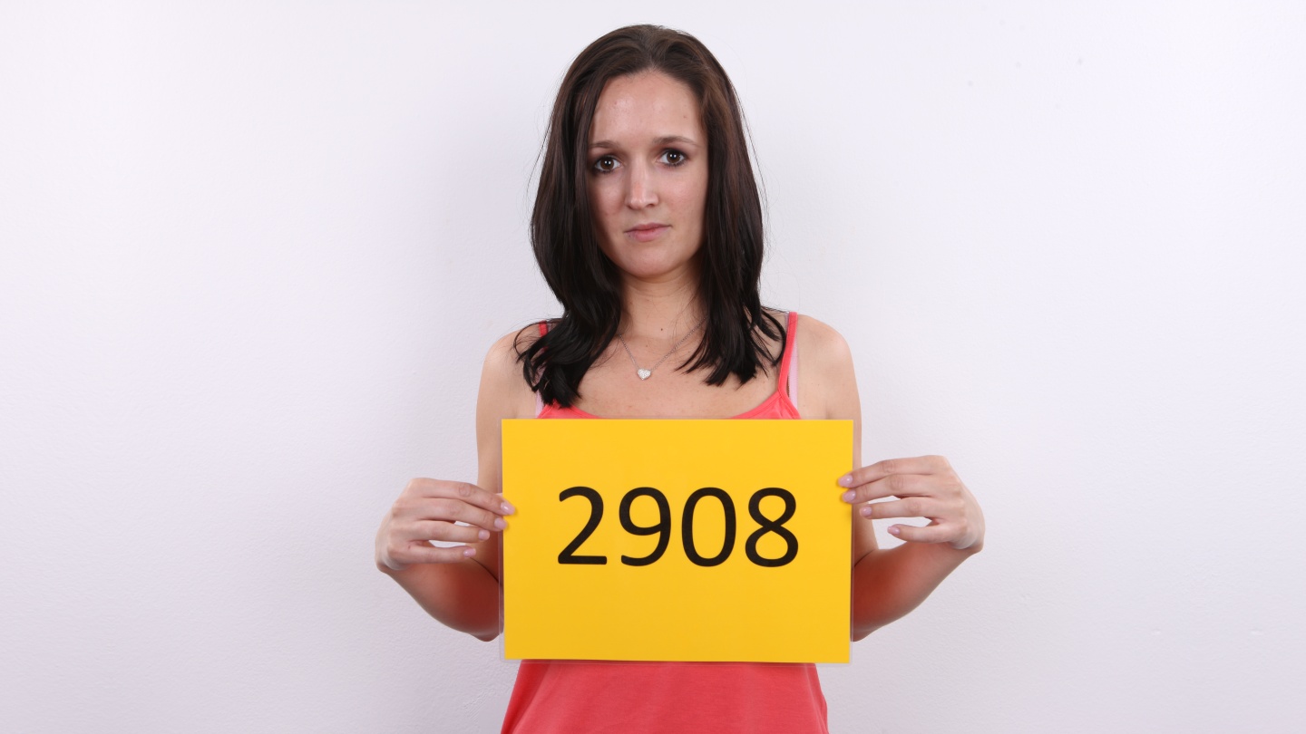 CZECH CASTING - VERONIKA (2908)