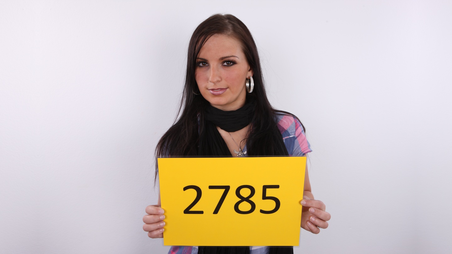 CZECH CASTING - PAVLINA (2785)