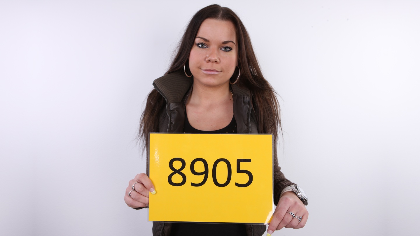 CZECH CASTING - PETRA (8905)