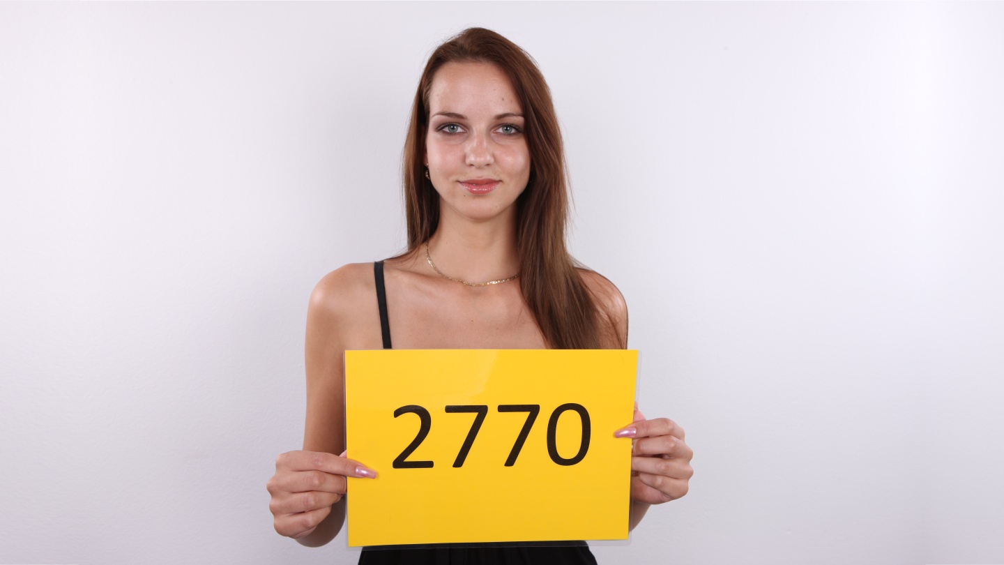 CZECH CASTING - VERONIKA (2770)