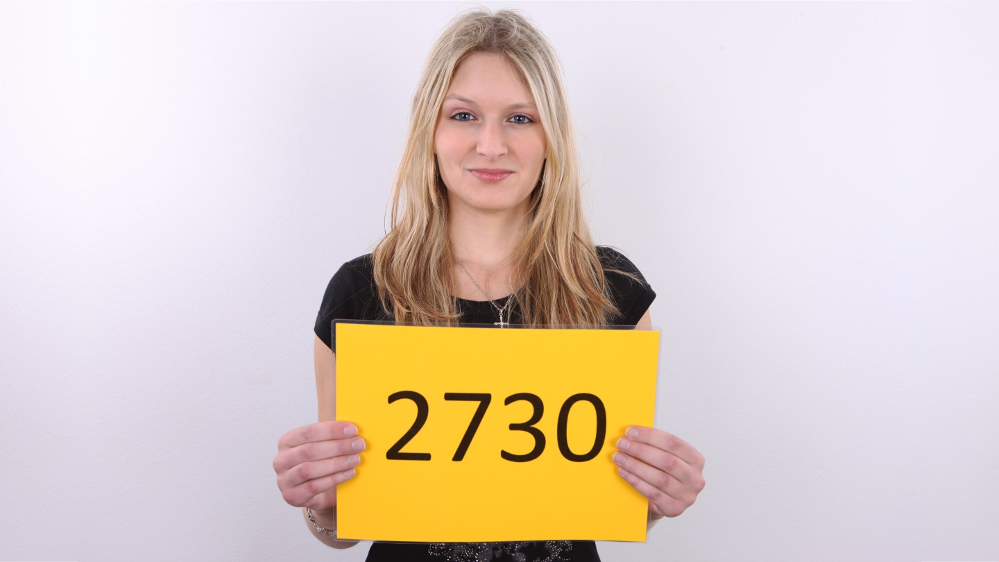 CZECH CASTING - MARKETA (2730)