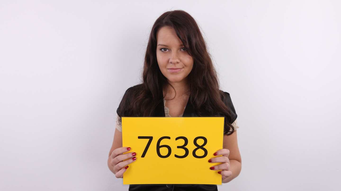 CZECH CASTING - NIKOLA (7638)