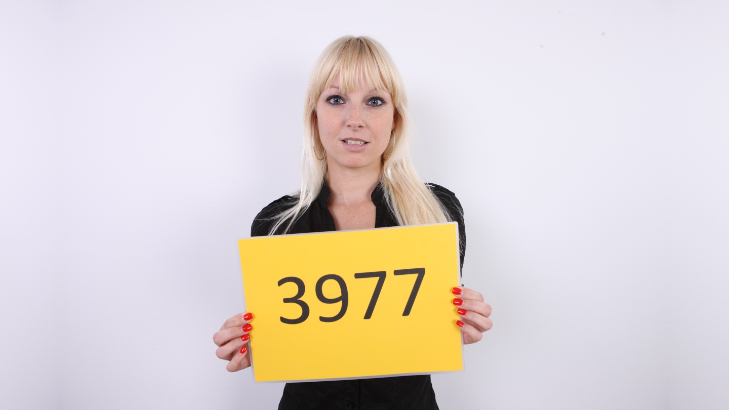 CZECH CASTING - HANKA (3977)