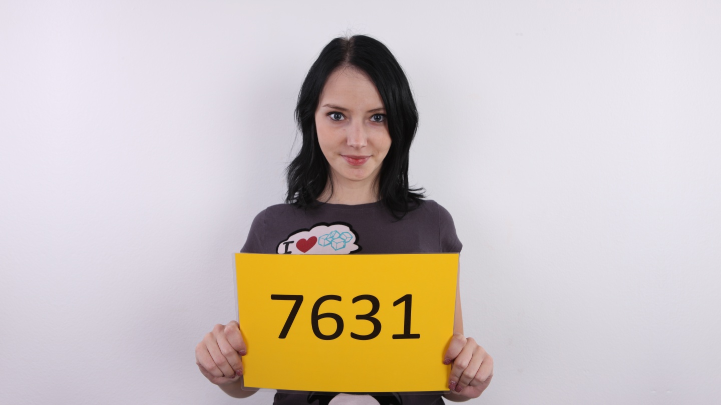 CZECH CASTING - KATKA (7631)