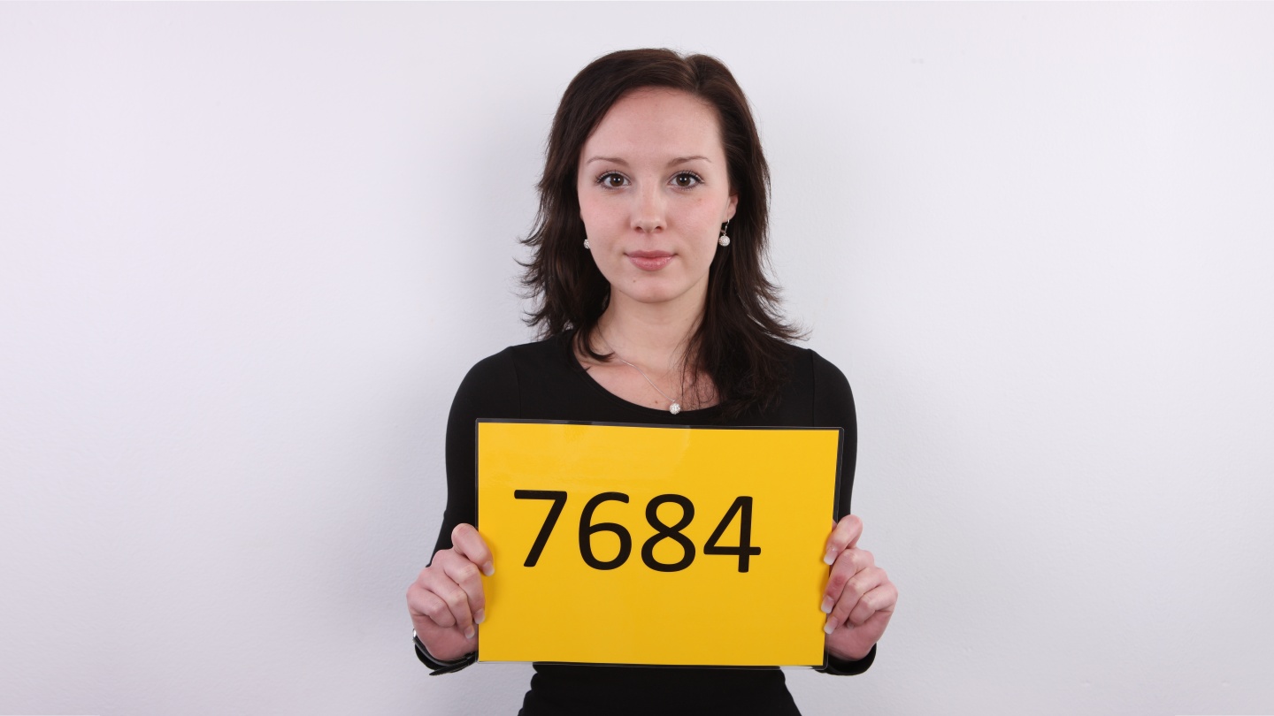 CZECH CASTING - LUCIE (7684)