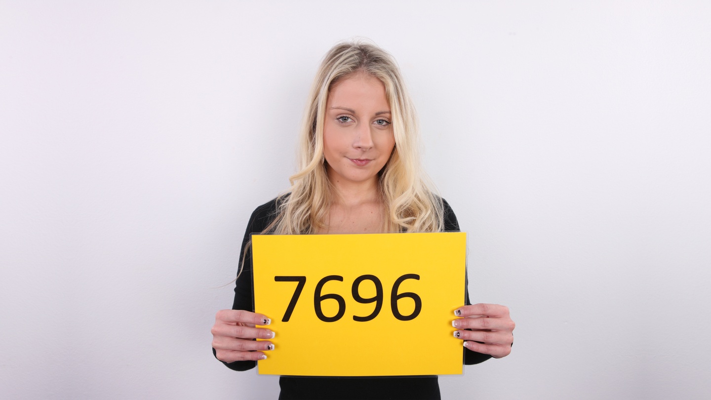 CZECH CASTING - ULRIKA (7696)