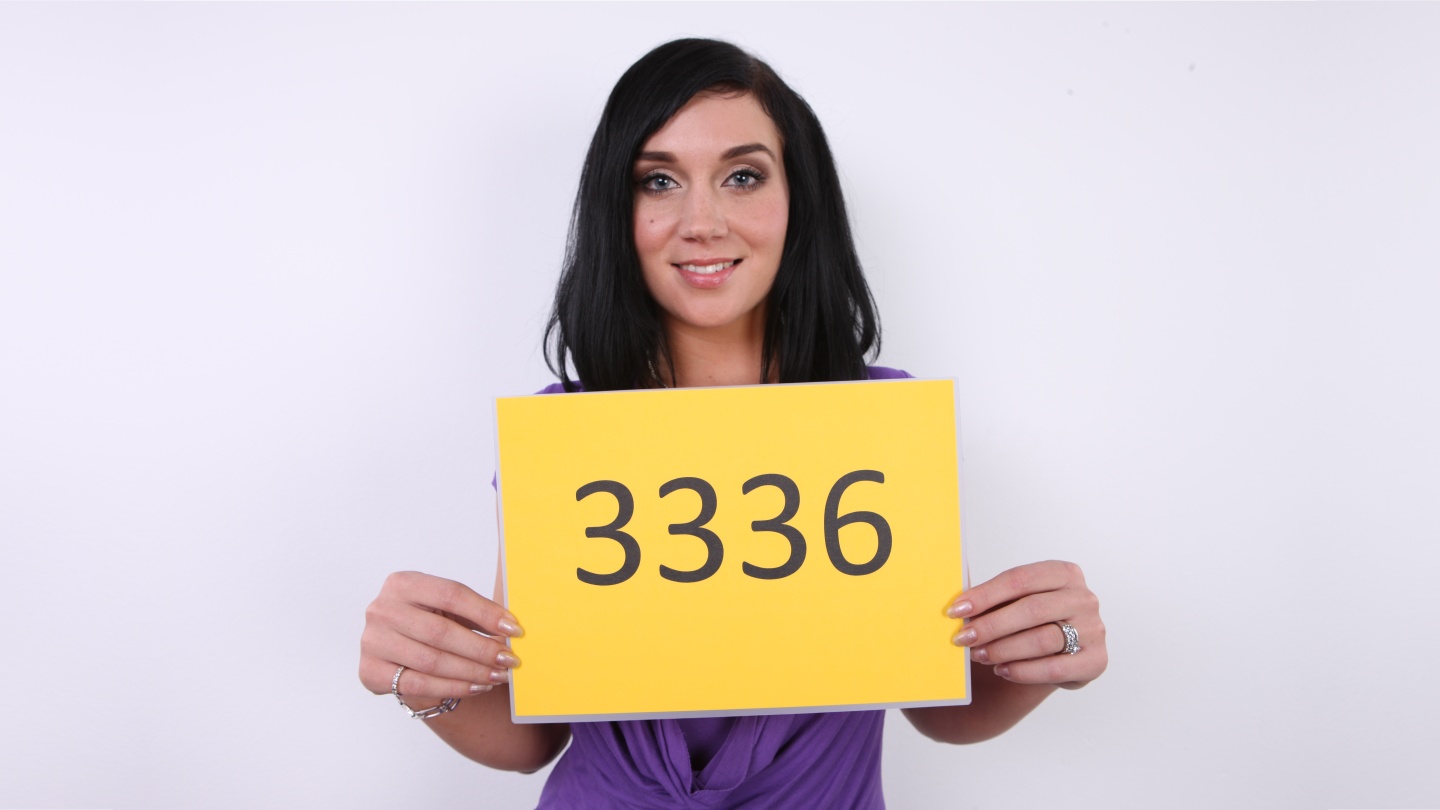 CZECH CASTING - LUCIE (3336)