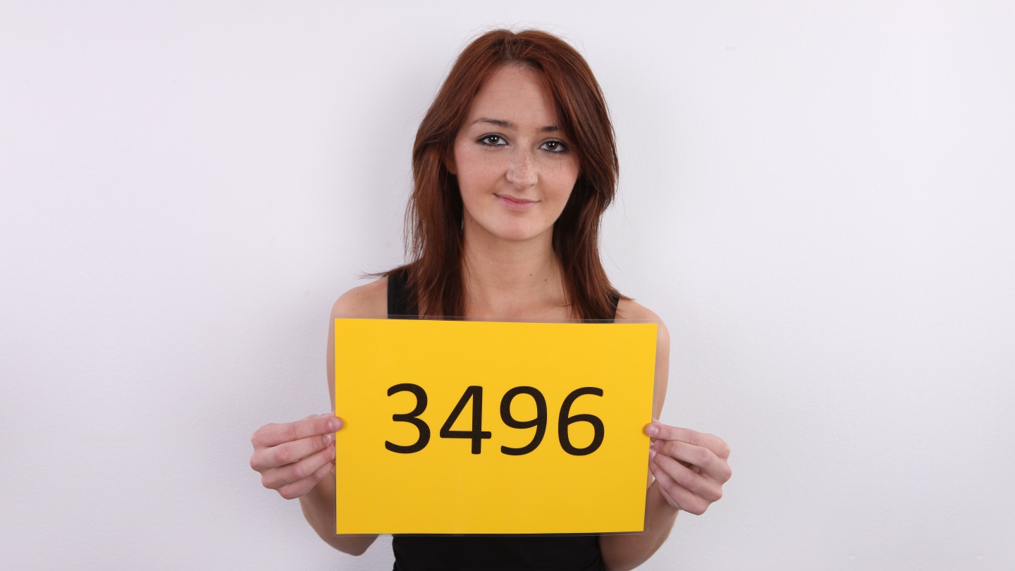 CZECH CASTING - BABETA (3496)