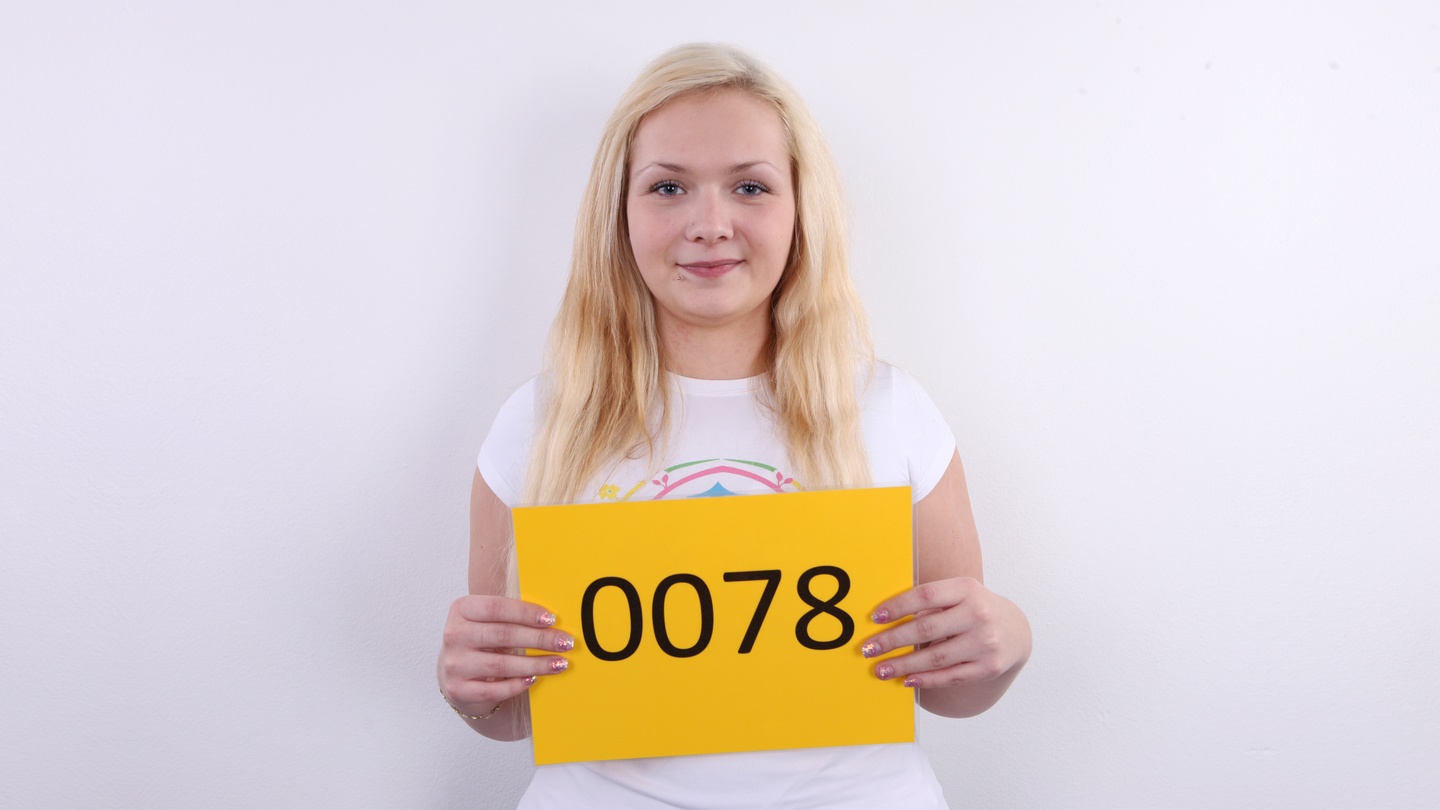 CZECH CASTING - LUCIE (0078)