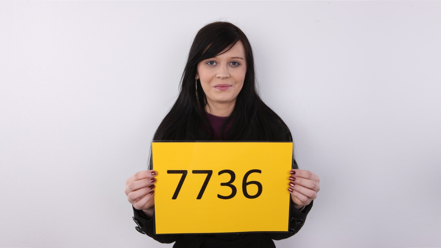 CZECH CASTING - LUCIE (7736)