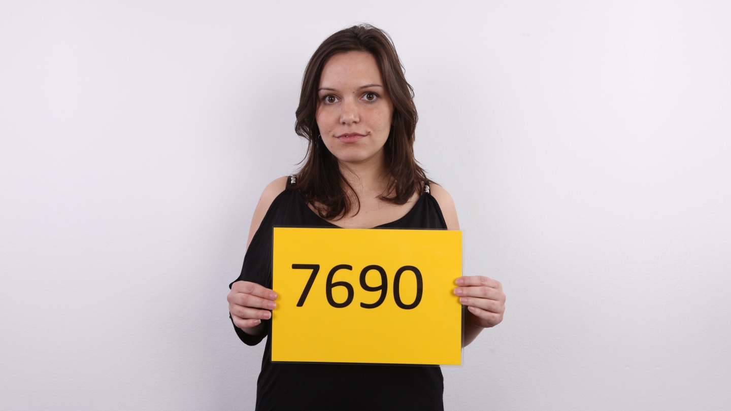 CZECH CASTING - SONA (7690)