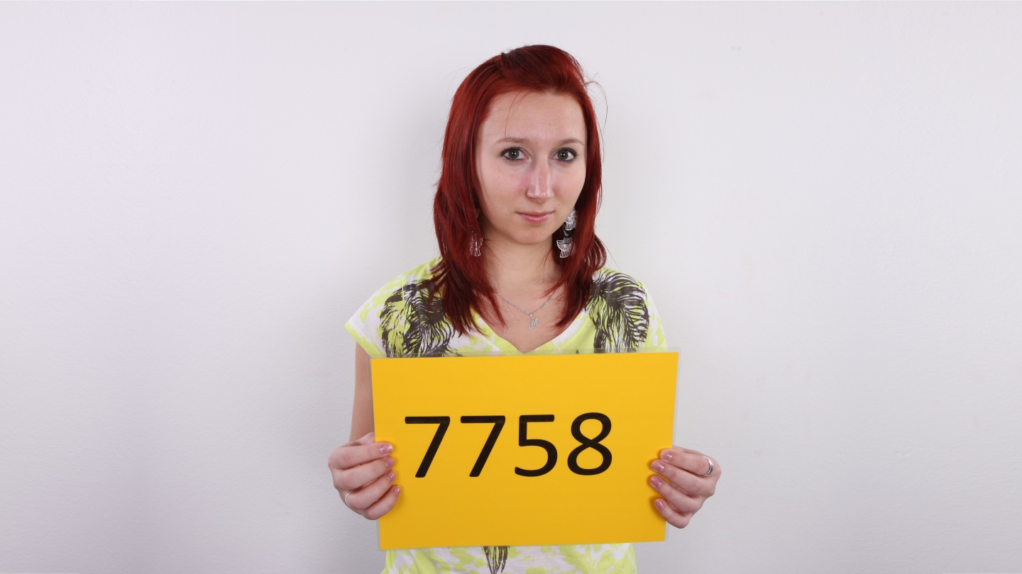 CZECH CASTING - MONIKA (7758)