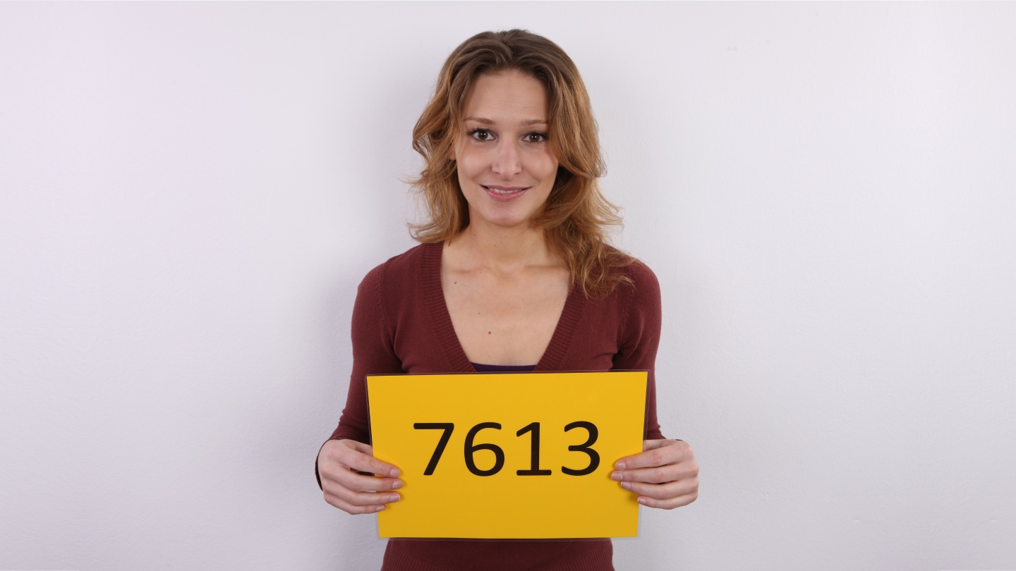 CZECH CASTING - RADKA (7613)