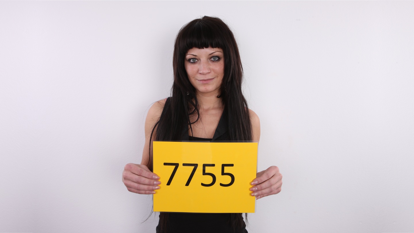 CZECH CASTING - ADELA (7755)