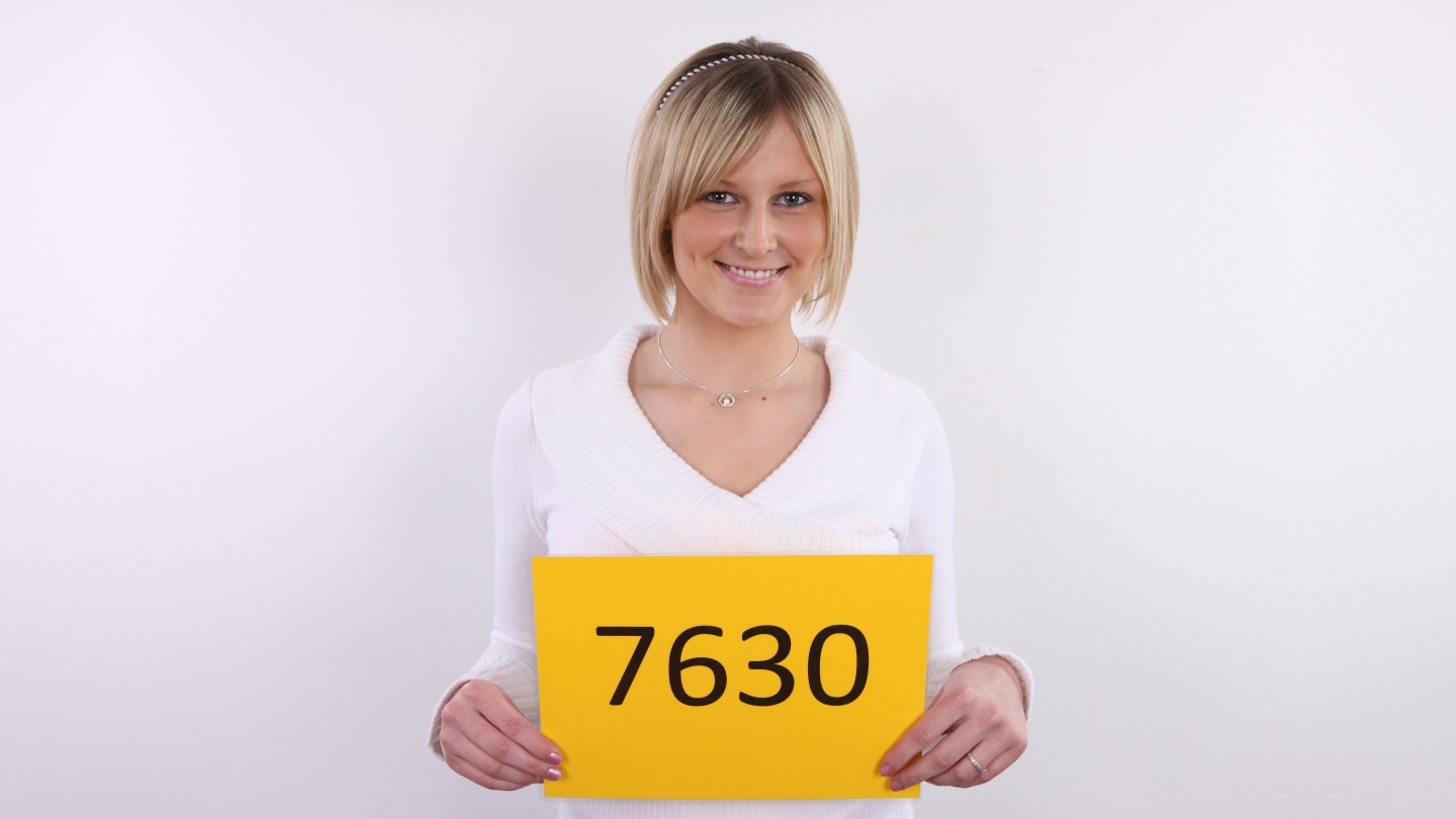 CZECH CASTING - MICHAELA (7630)