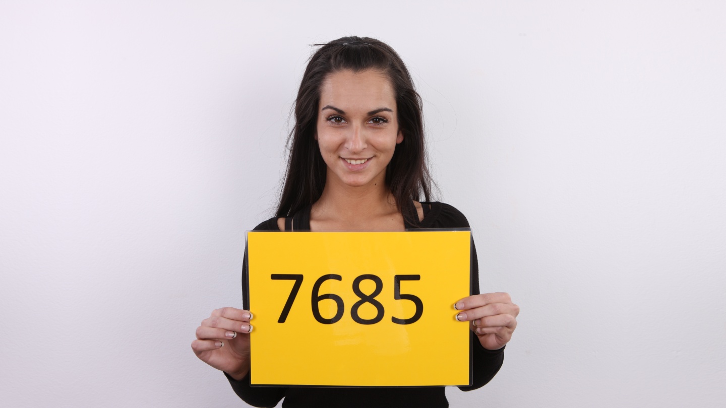 CZECH CASTING - ANDREA (7685)