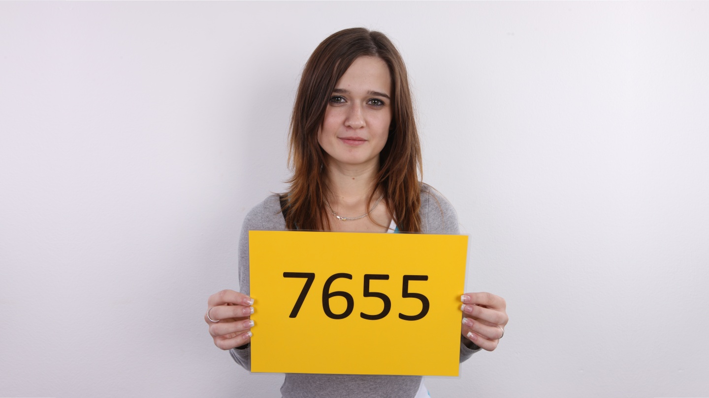 CZECH CASTING - TEREZA (7655)