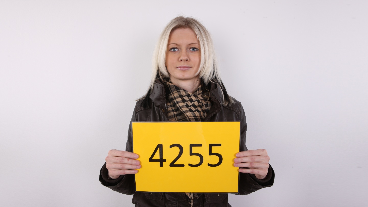 CZECH CASTING - KATERINA (4255)