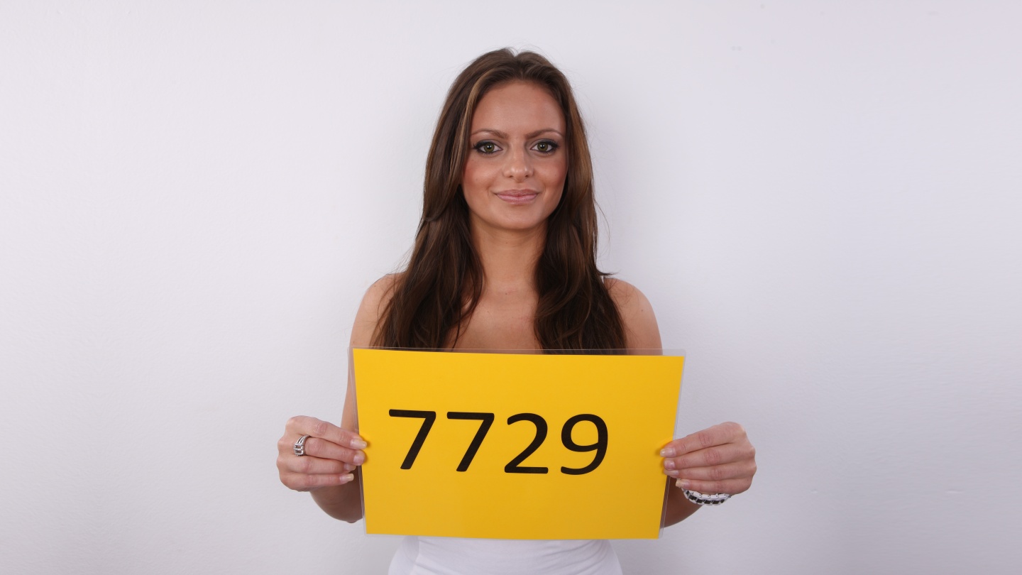 CZECH CASTING - DANA (7729)