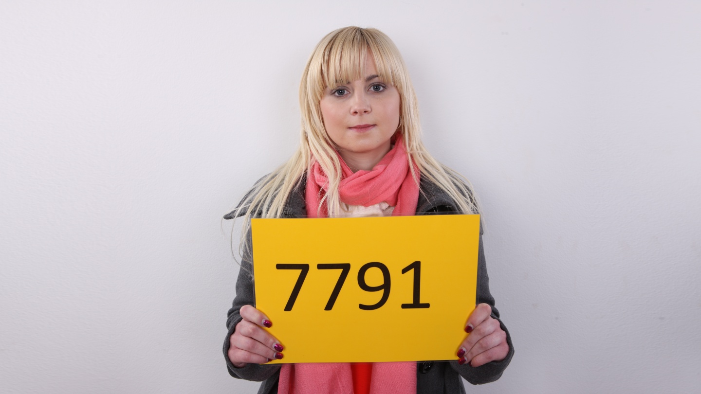 CZECH CASTING - IVETA (7791)