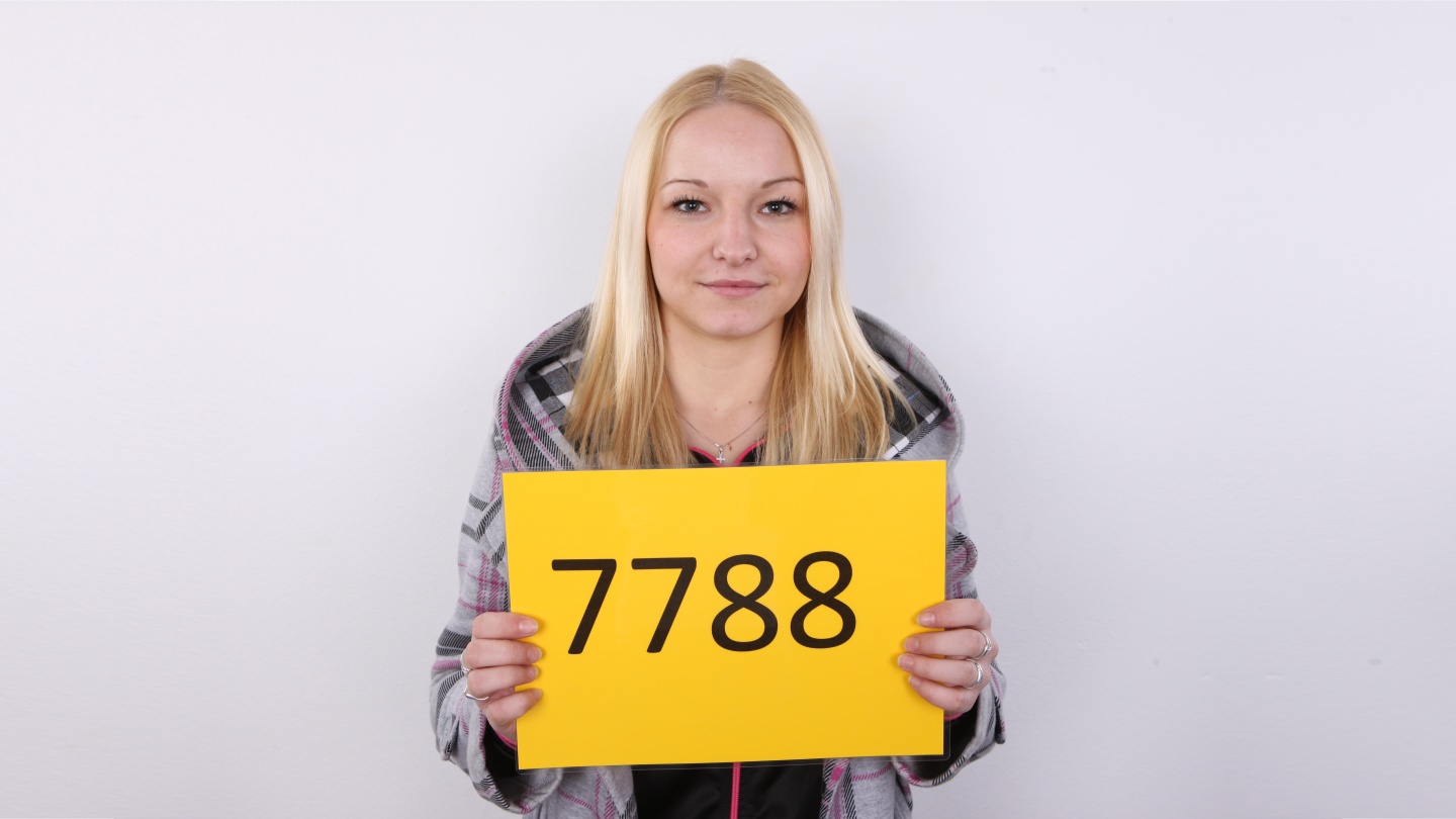 CZECH CASTING - JANA (7788)