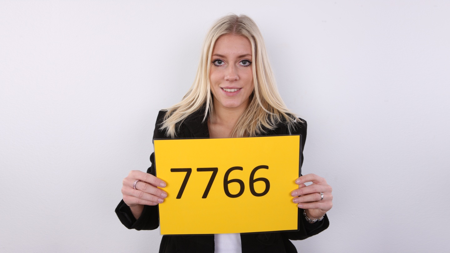 CZECH CASTING - KLARA (7766)