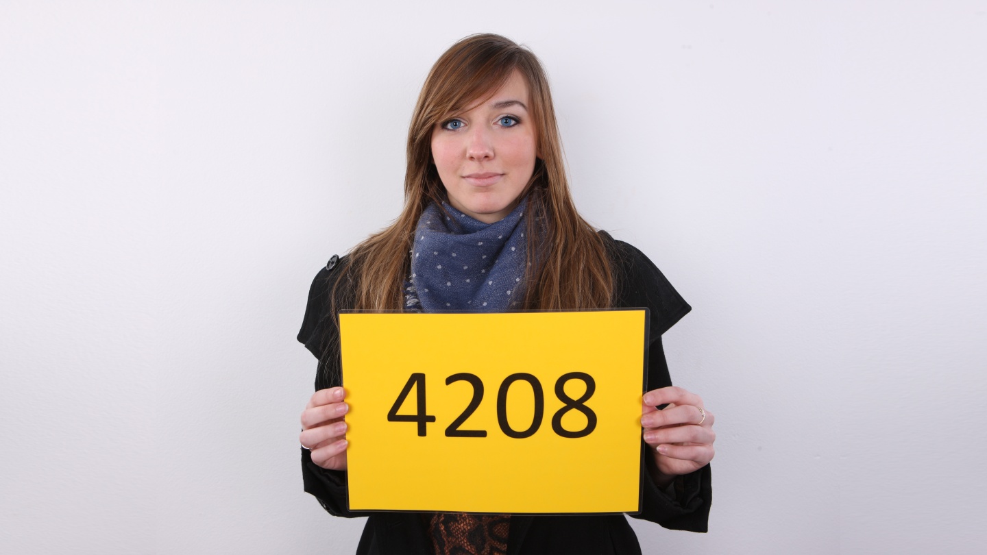 CZECH CASTING - VERA (4208)