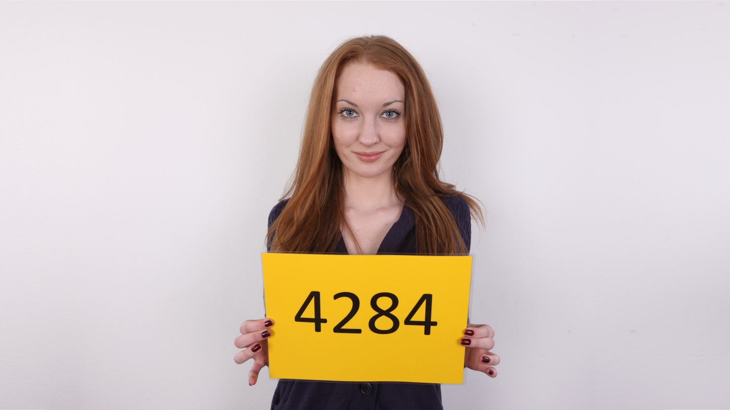 CZECH CASTING - KLARA (4284)