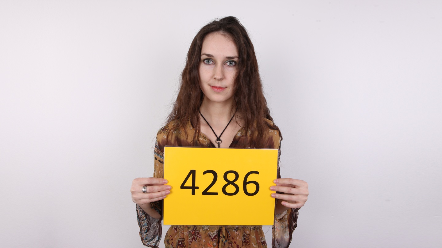 CZECH CASTING - ELISKA (4286)