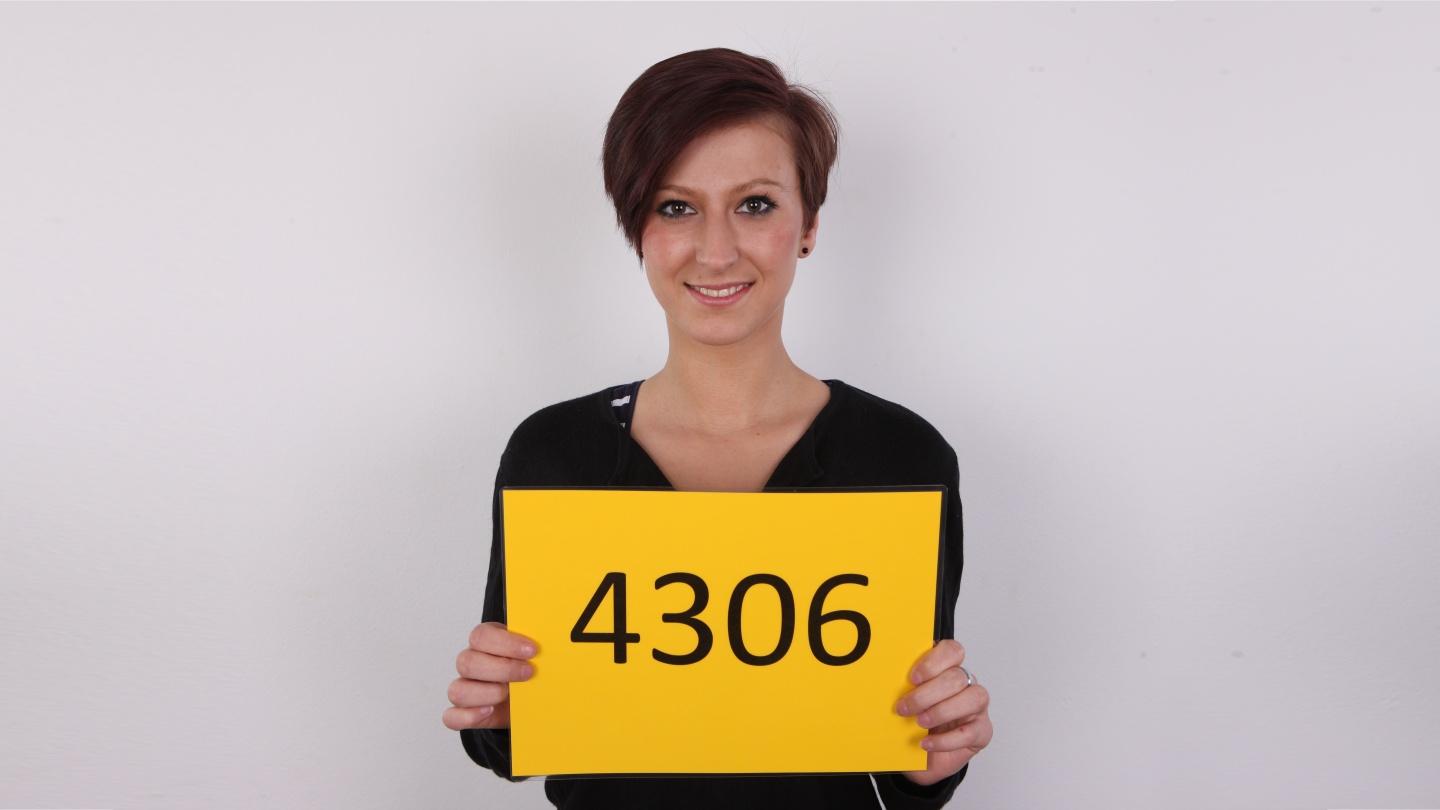 CZECH CASTING - NIKOLA (4306)