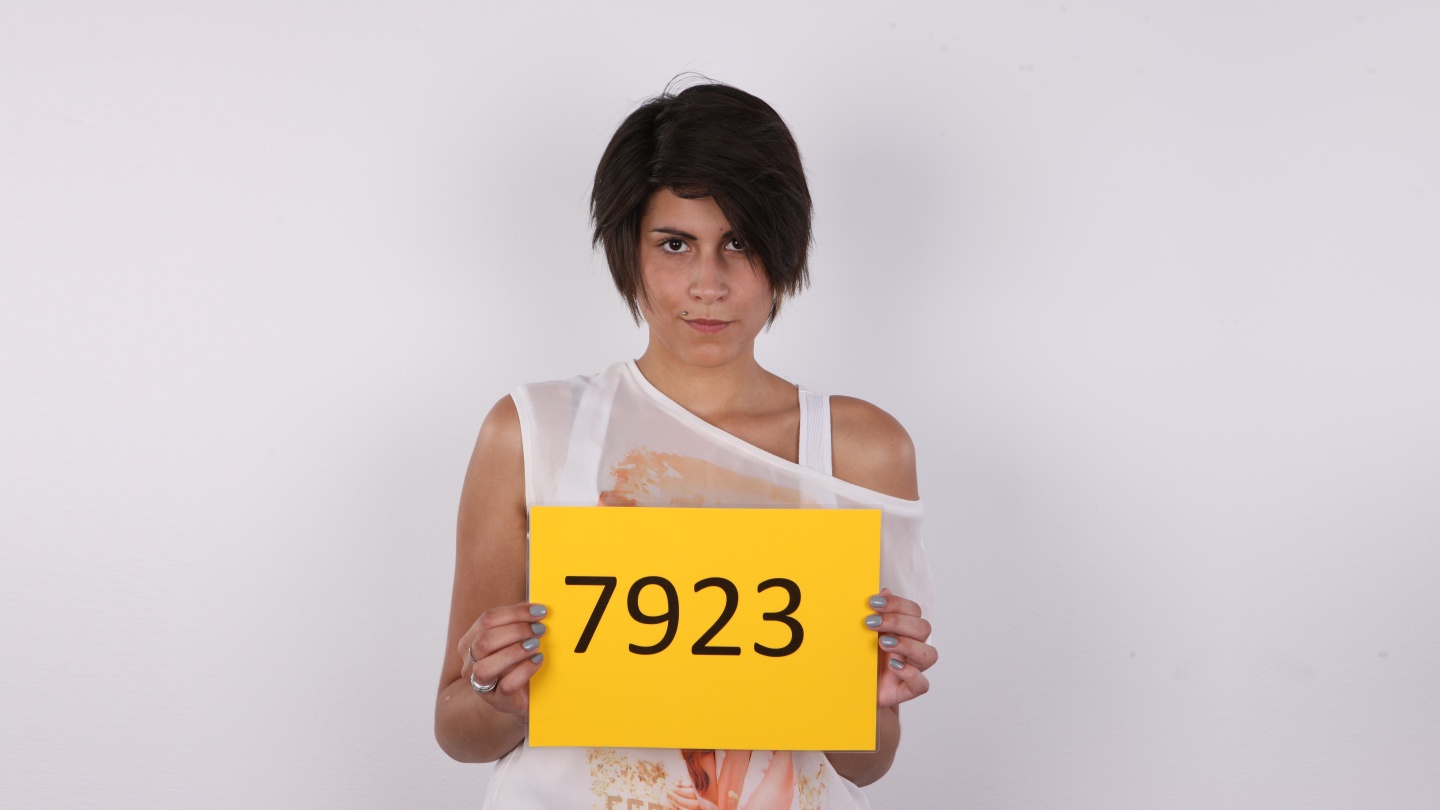 CZECH CASTING - KLARA (7923)