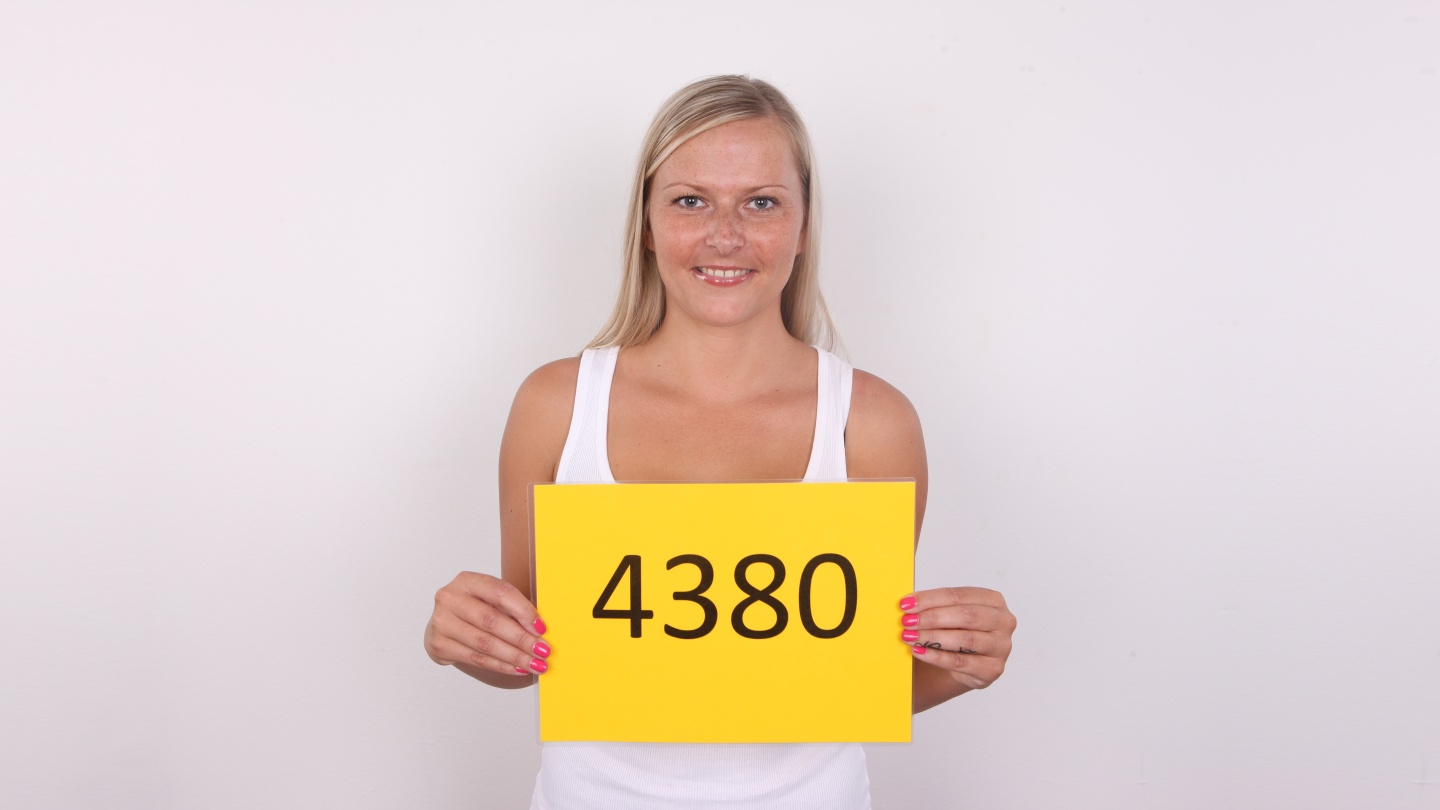 CZECH CASTING - PETRA (4380)