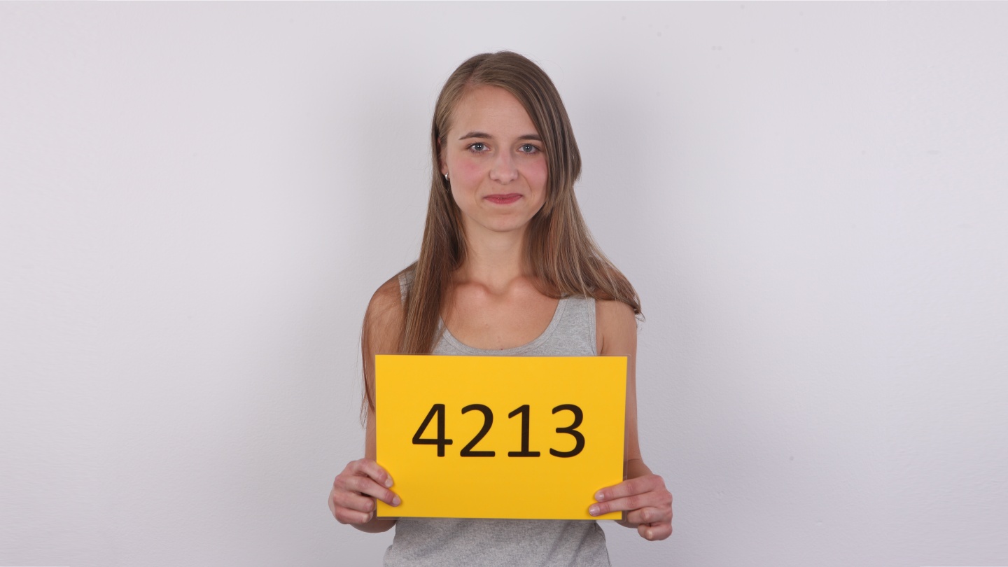 CZECH CASTING - DENISA (4213)