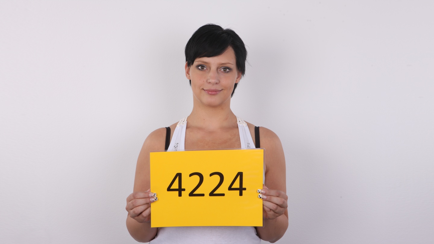 CZECH CASTING - KATERINA (4224)