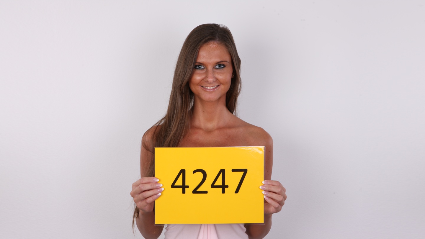 CZECH CASTING - ELISKA (4247)