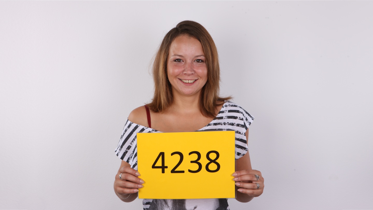 CZECH CASTING - KAROLINA (4238)