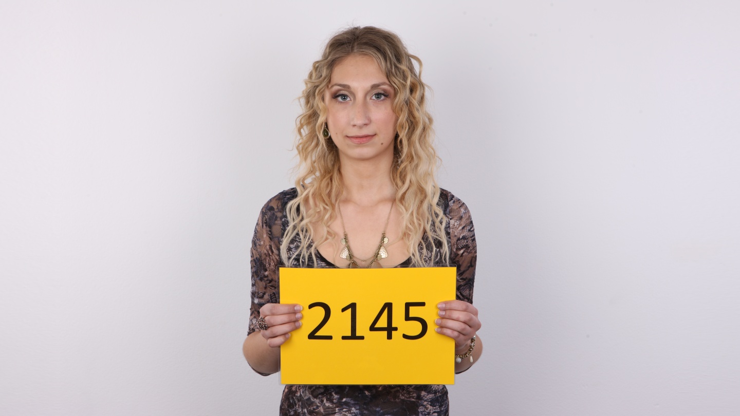 CZECH CASTING - DENISA (2145)