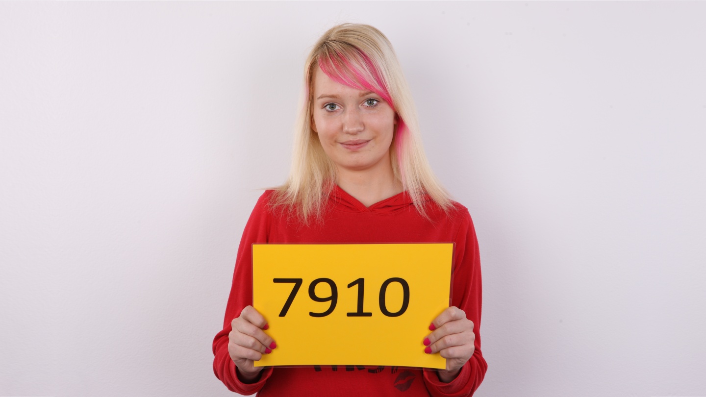 CZECH CASTING - PETRA (7910)