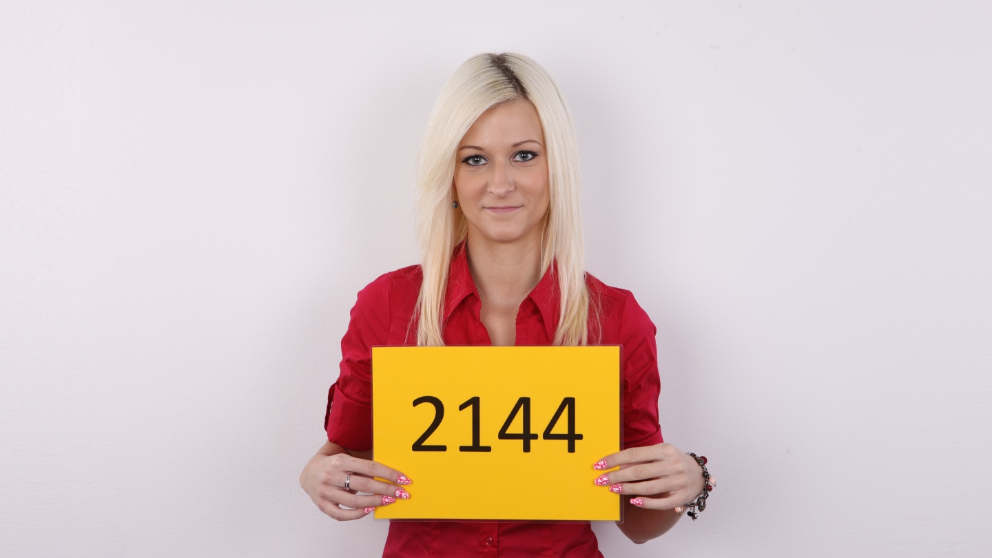 CZECH CASTING - IVETA (2144)