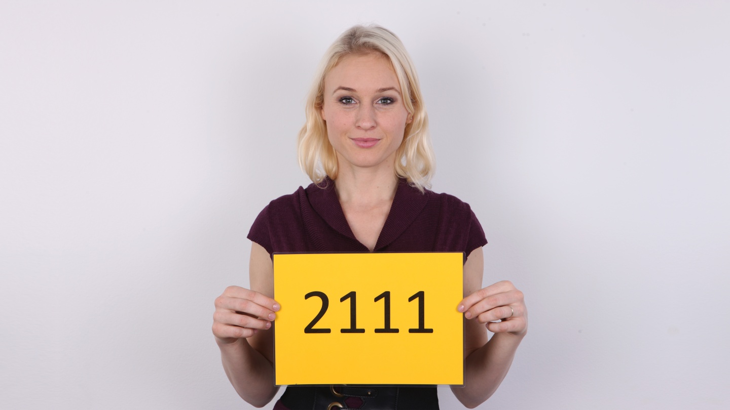 CZECH CASTING - PETRA (2111)