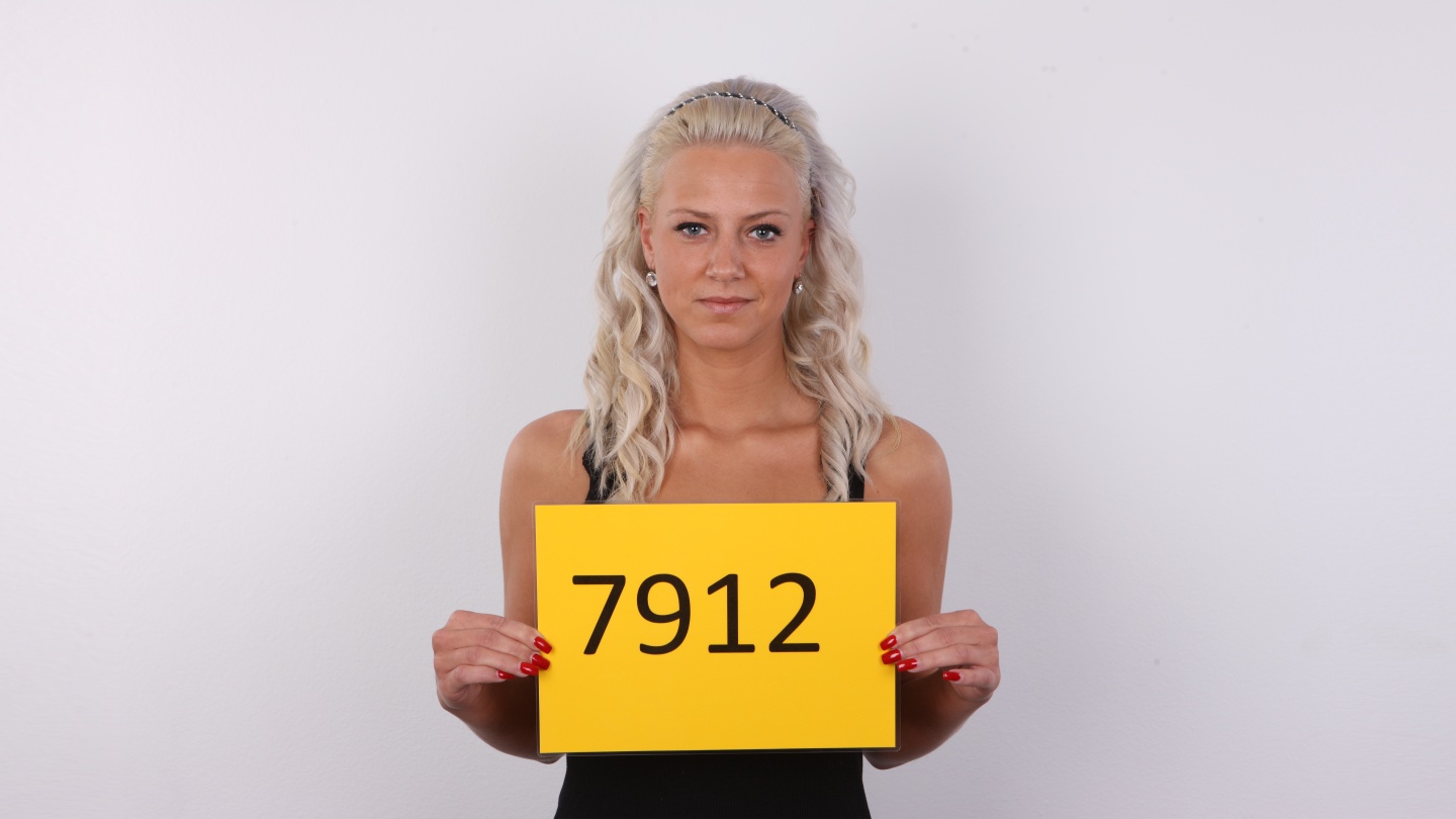 CZECH CASTING - NIKOLA (7912)